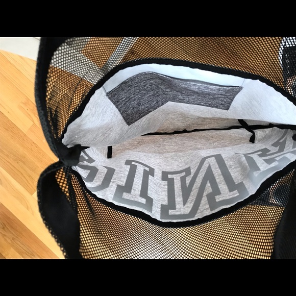 PINK BAG - Picture 3 of 3